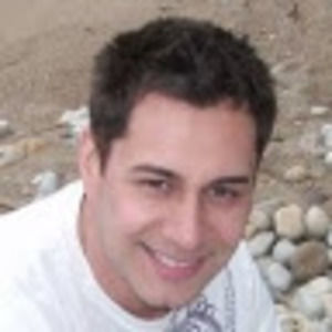 Meet your Posher, Jason